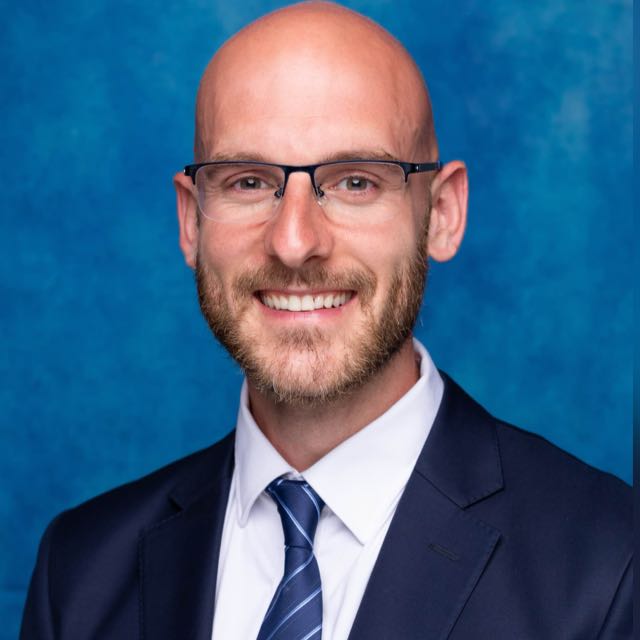 Daniel Arcau, PhD