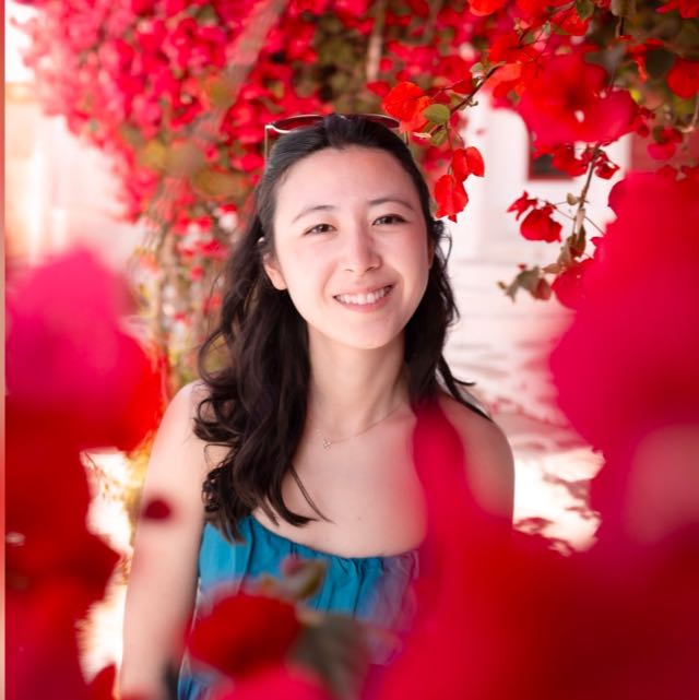 Momoko Kashiwabara